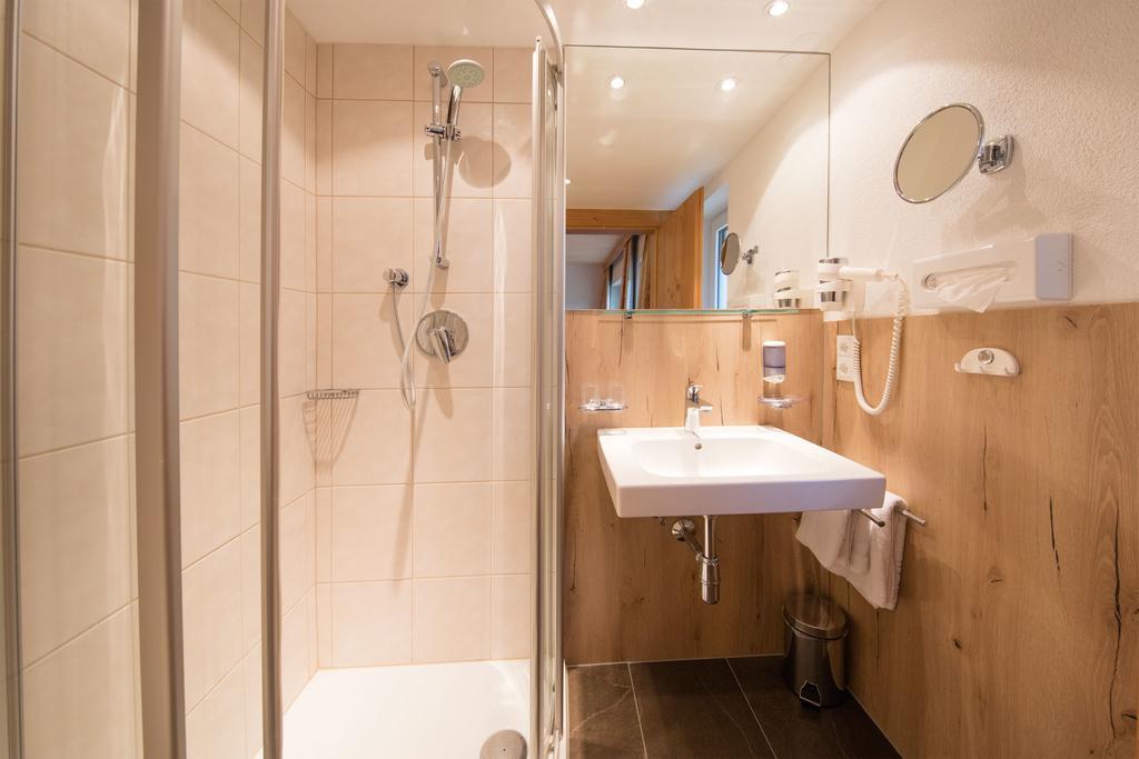 Haus Stefanie Hotell Sölden Exteriör bild